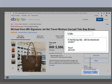 How to Tell if a Designer Bag Is Fake: 7 Dead Give Aways 